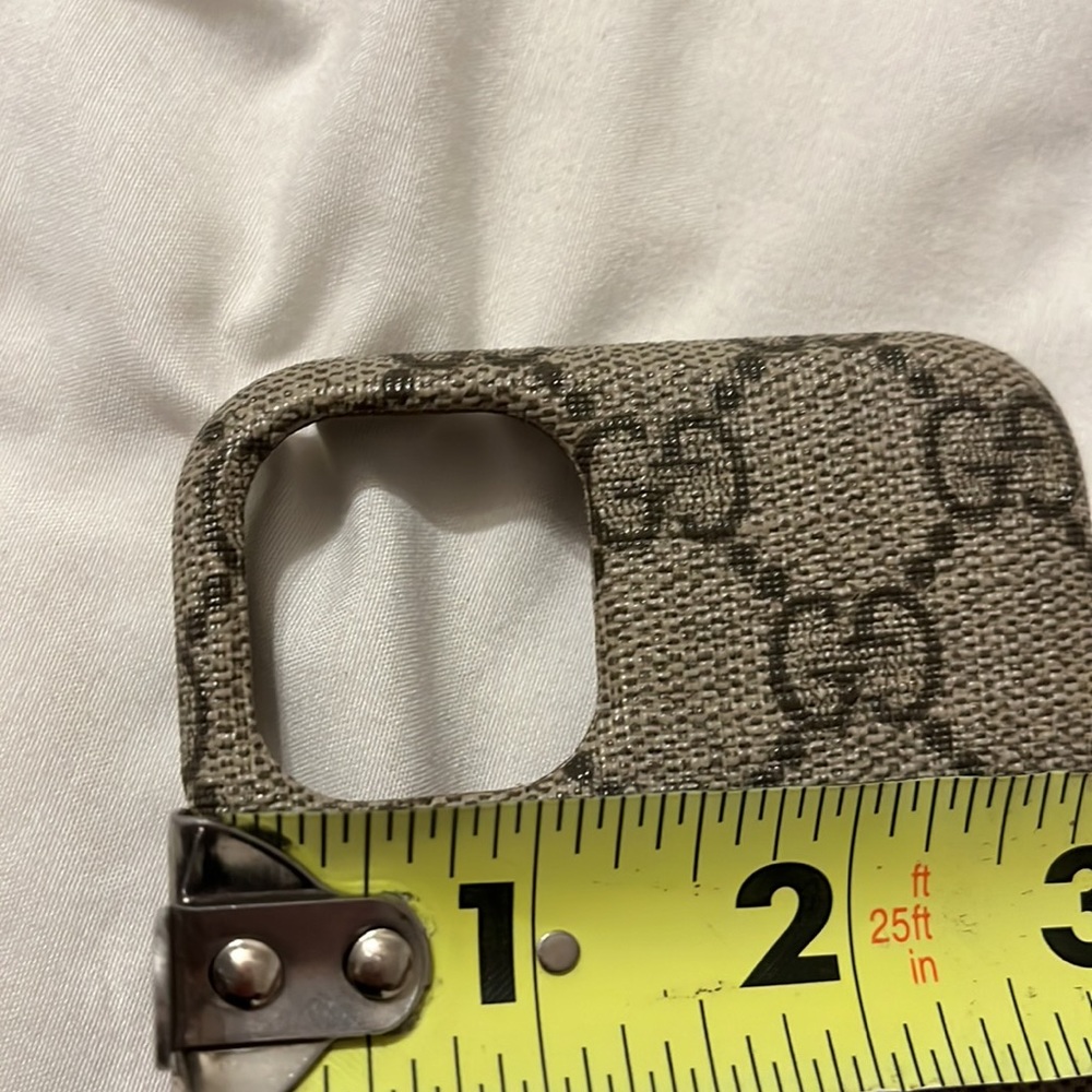 Gucci Phone Case - Picture 10 of 10